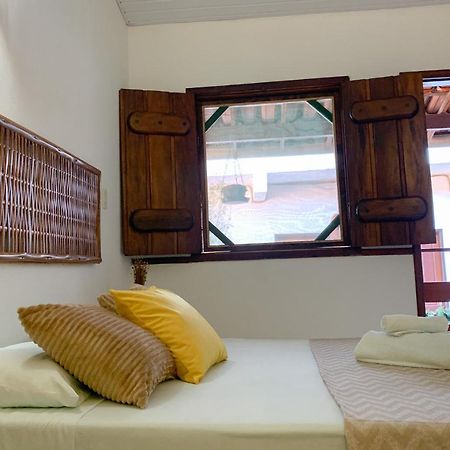 Pousada Lanai Itacare Ngoại thất bức ảnh