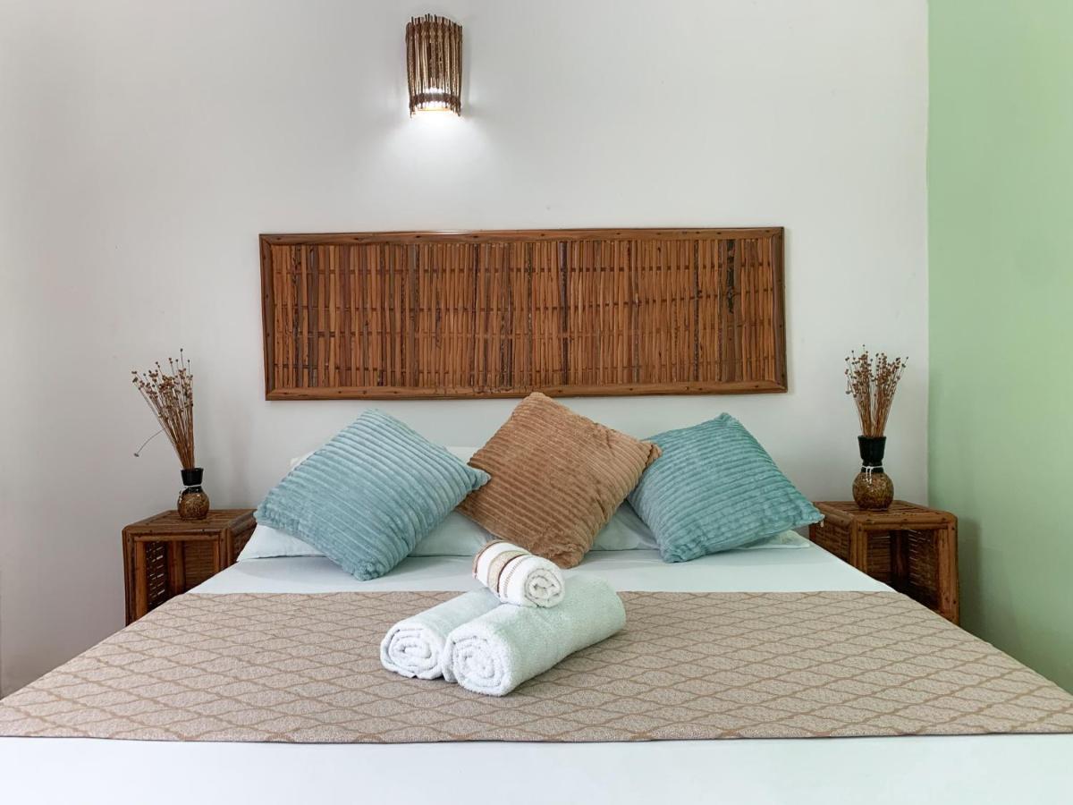 Pousada Lanai Itacare Ngoại thất bức ảnh