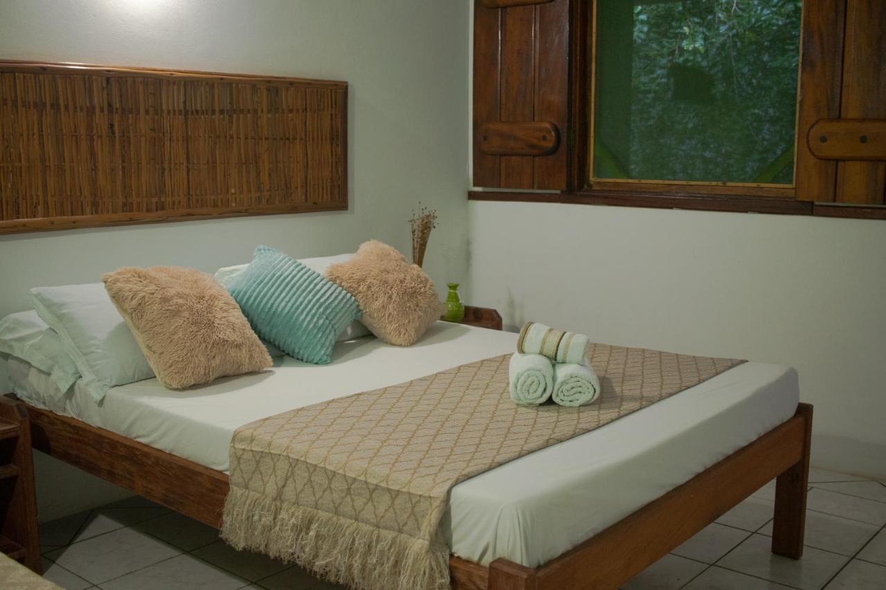 Pousada Lanai Itacare Ngoại thất bức ảnh