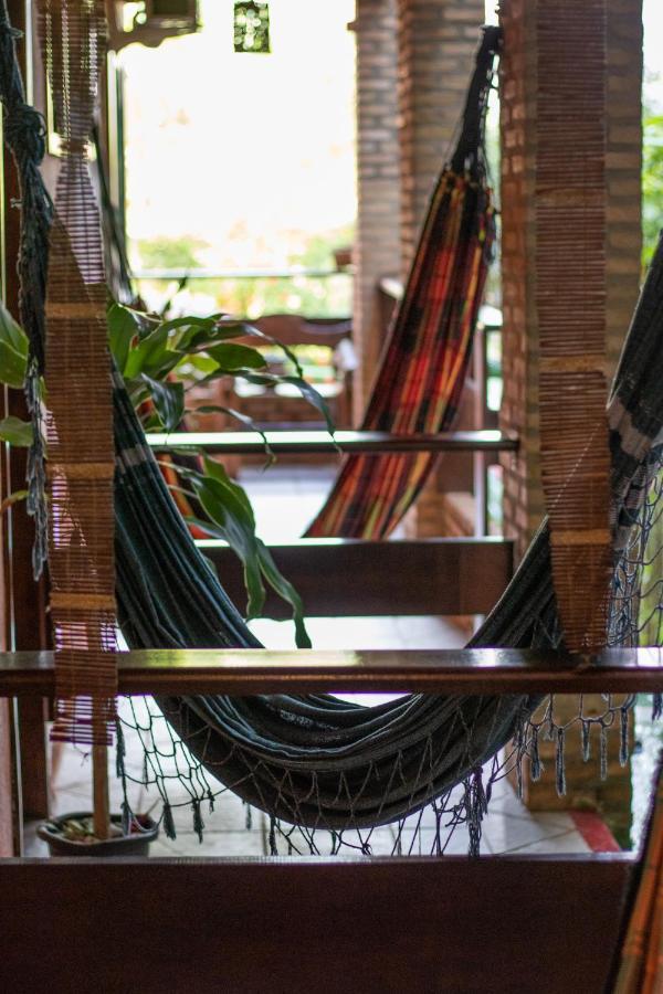 Pousada Lanai Itacare Ngoại thất bức ảnh