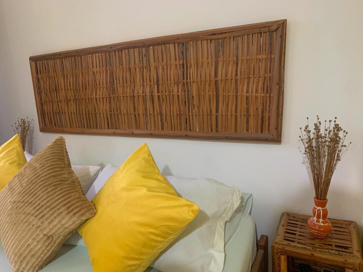 Pousada Lanai Itacare Ngoại thất bức ảnh