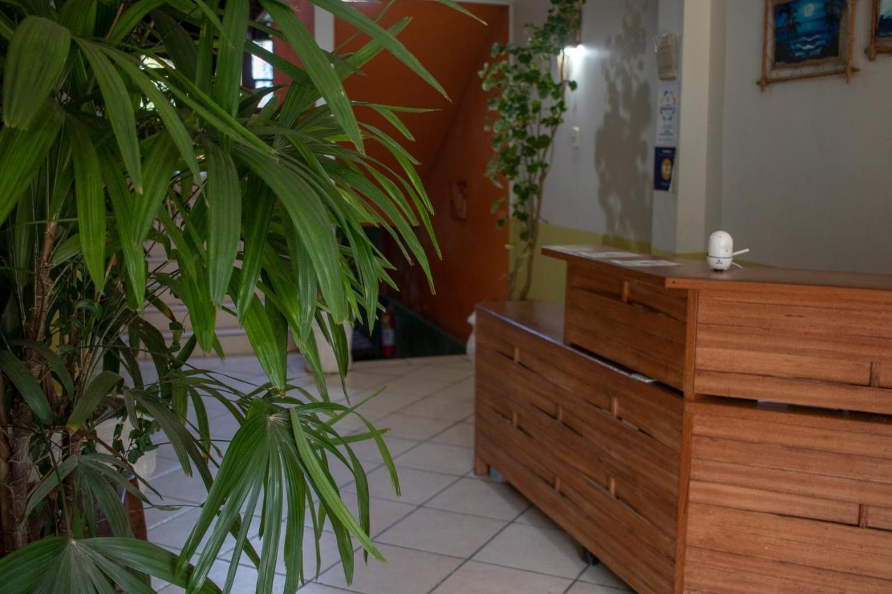 Pousada Lanai Itacare Ngoại thất bức ảnh