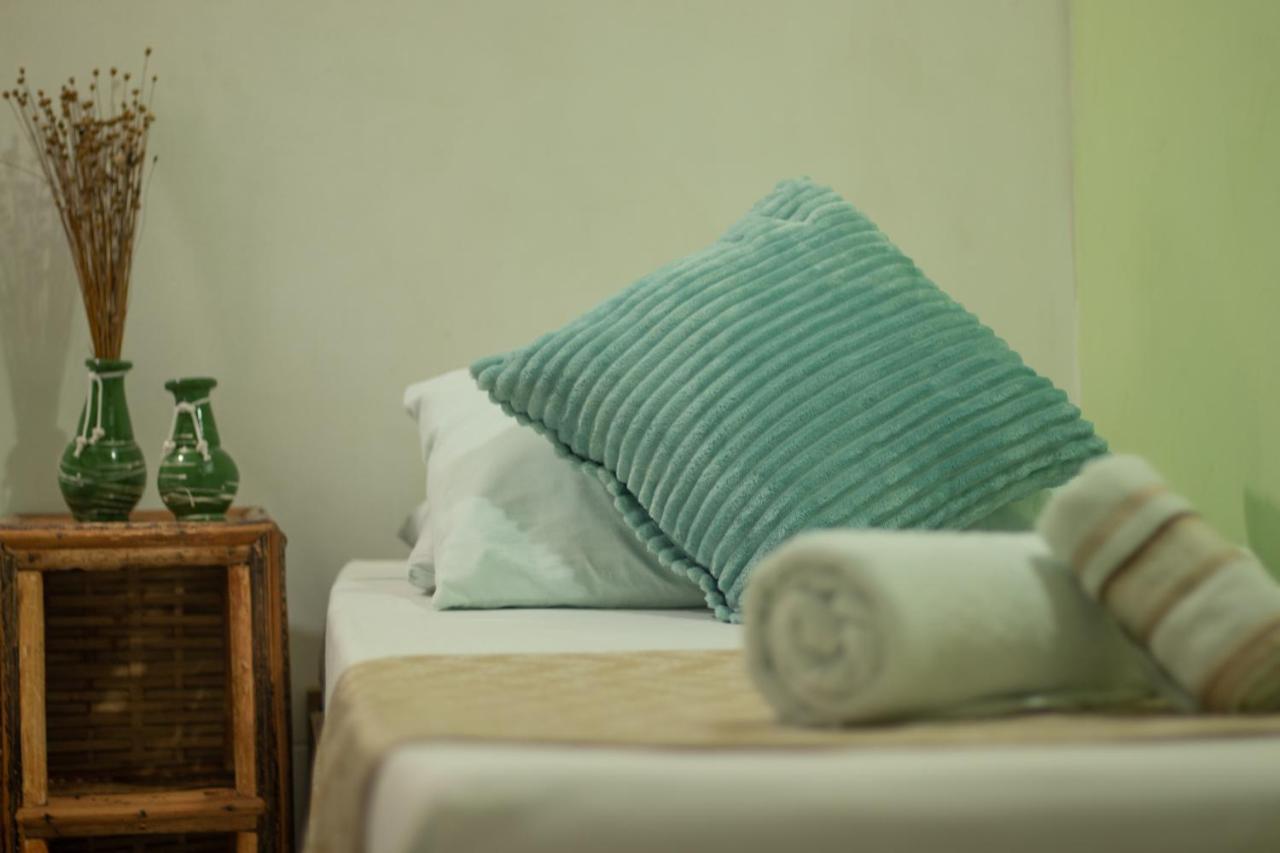 Pousada Lanai Itacare Ngoại thất bức ảnh