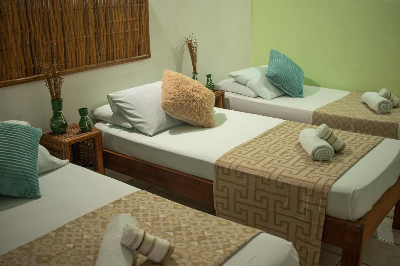 Pousada Lanai Itacare Ngoại thất bức ảnh