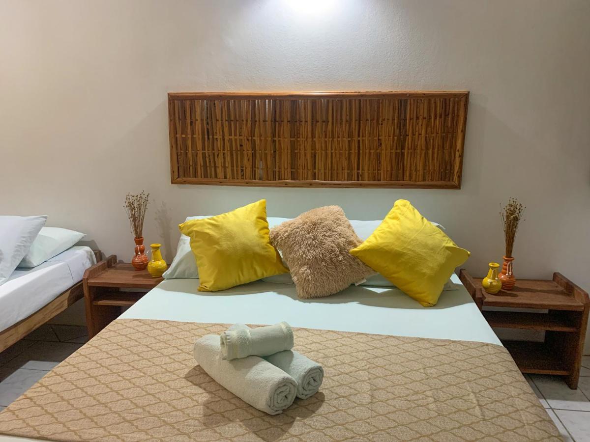 Pousada Lanai Itacare Ngoại thất bức ảnh
