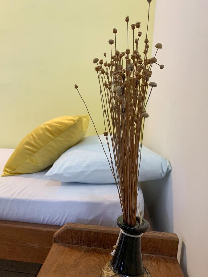 Pousada Lanai Itacare Ngoại thất bức ảnh