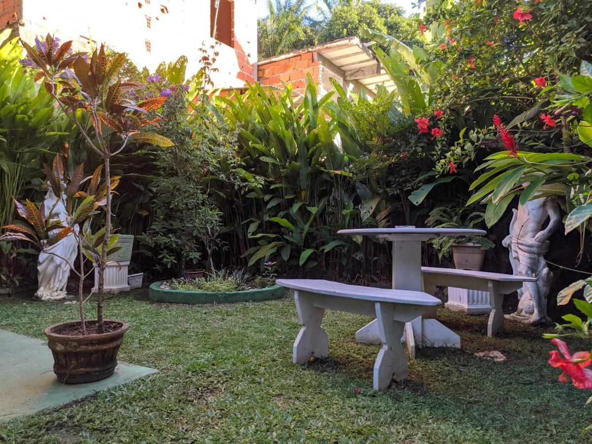 Pousada Lanai Itacare Phòng bức ảnh