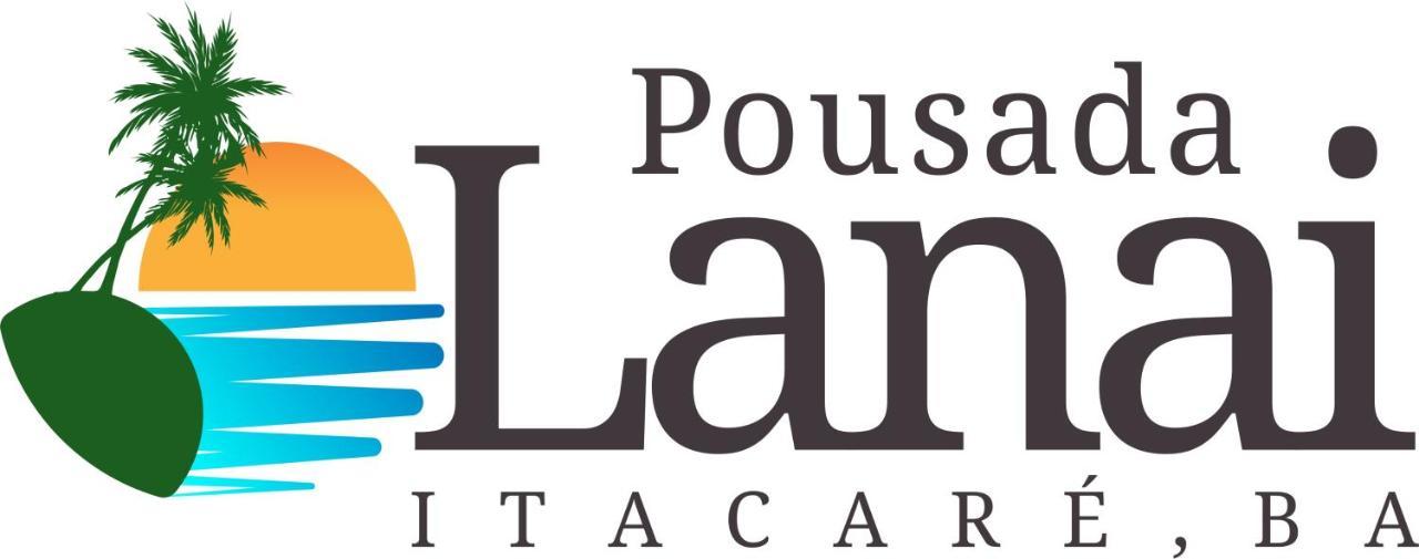Pousada Lanai Itacare Ngoại thất bức ảnh